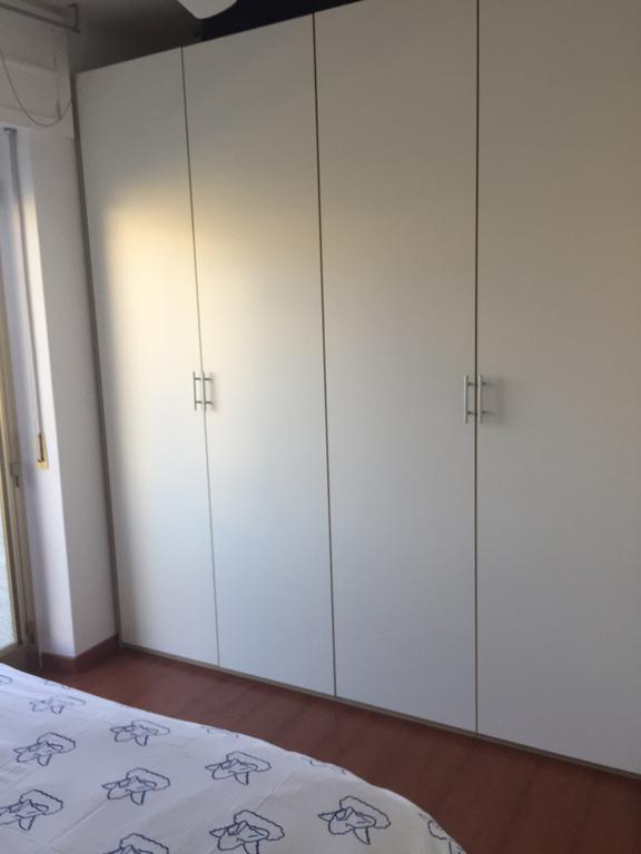 L'Attico Di Anna Apartamento Sanremo Exterior foto