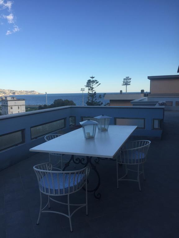 L'Attico Di Anna Apartamento Sanremo Exterior foto