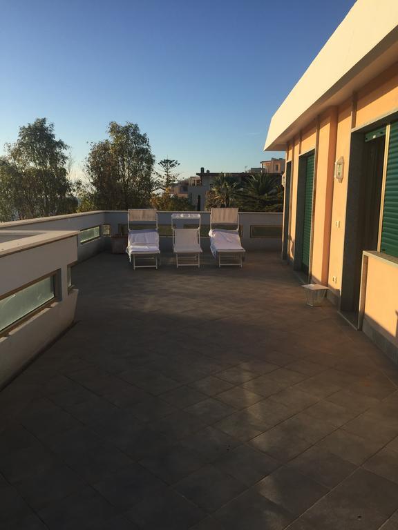 L'Attico Di Anna Apartamento Sanremo Exterior foto