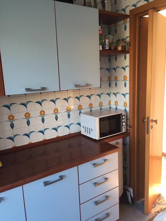 L'Attico Di Anna Apartamento Sanremo Exterior foto