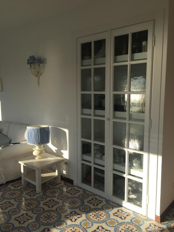 L'Attico Di Anna Apartamento Sanremo Exterior foto