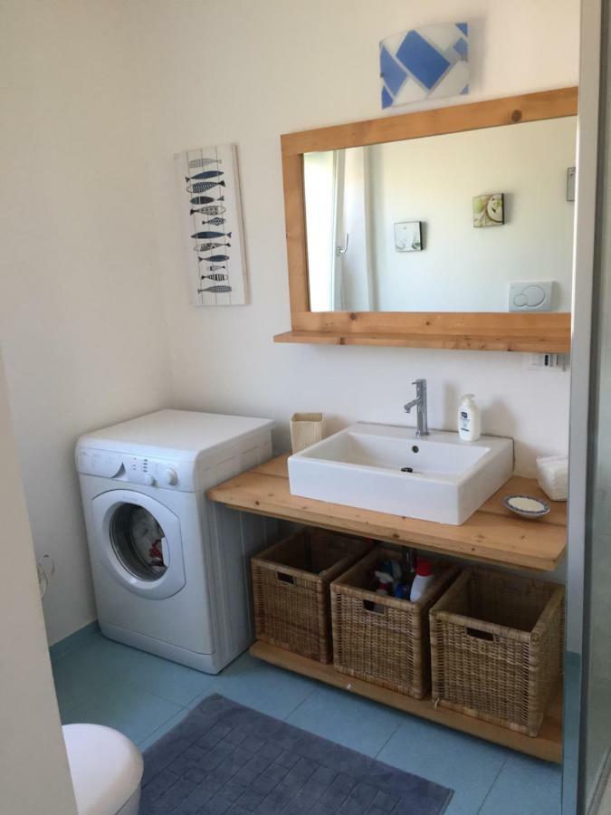 L'Attico Di Anna Apartamento Sanremo Exterior foto
