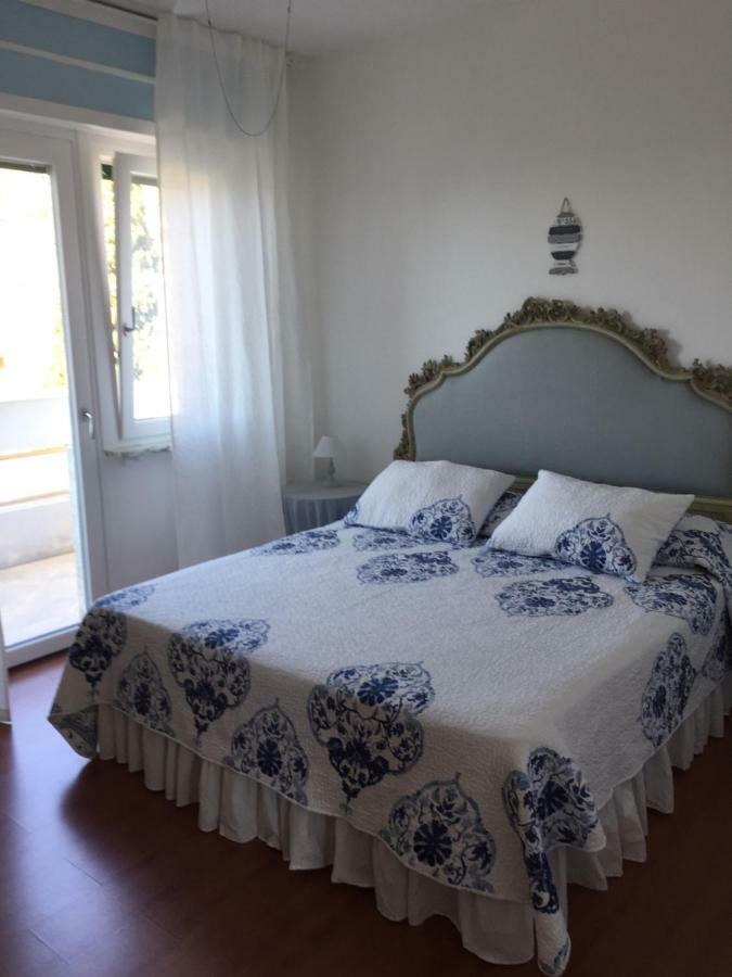 L'Attico Di Anna Apartamento Sanremo Exterior foto