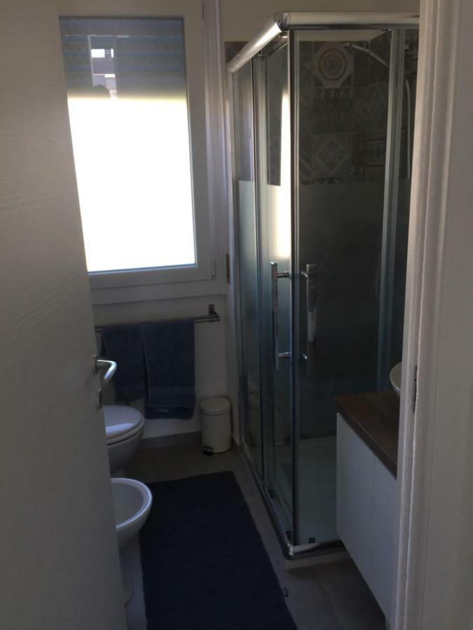 L'Attico Di Anna Apartamento Sanremo Exterior foto
