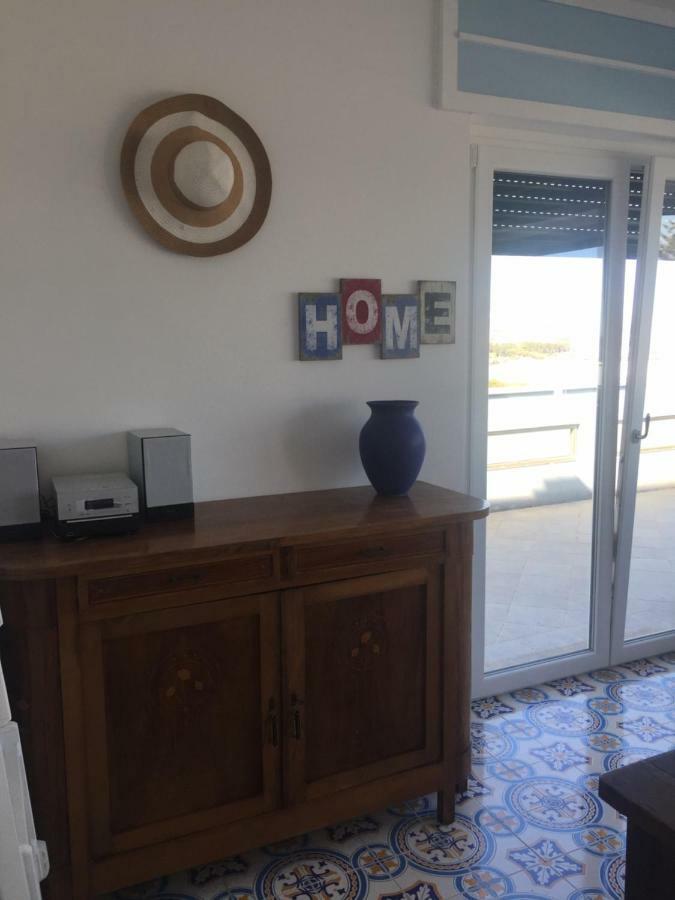 L'Attico Di Anna Apartamento Sanremo Exterior foto