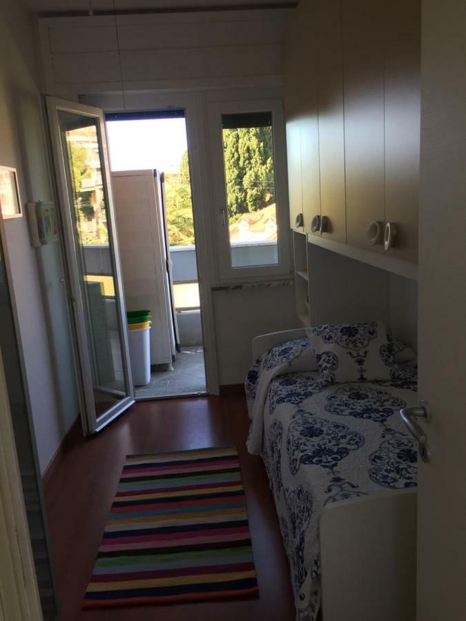 L'Attico Di Anna Apartamento Sanremo Exterior foto