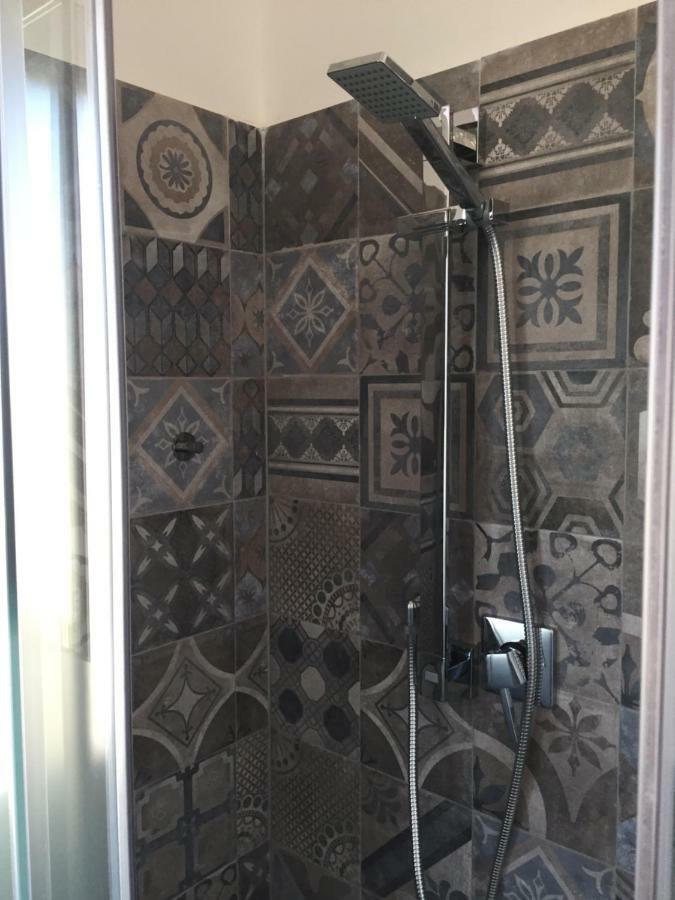 L'Attico Di Anna Apartamento Sanremo Exterior foto